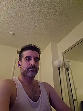 Show webcam de myth5hk