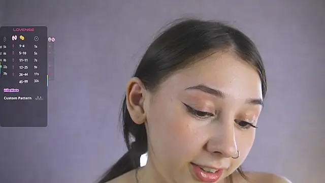 Sssonya Obrolan Langsung XXX