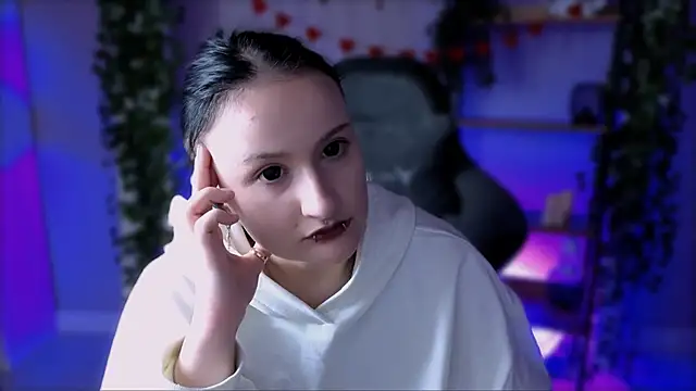 XXX chat uživo modela Ame_xCore