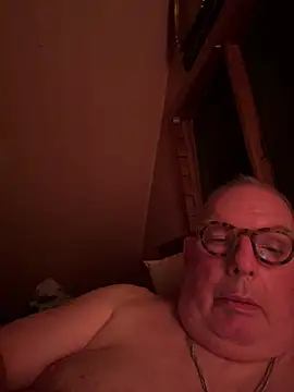 Chatroom XXX en direct de CharlieWeaver22
