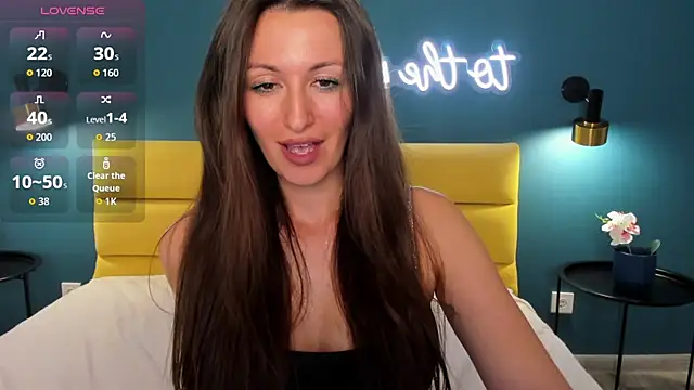 Chatroom XXX en direct de Joan_Nelson