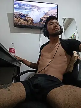 Mitchfranco: απευθείας συνομιλία ΧΧΧ