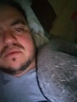 Czat XXX na żywo – MrcockB