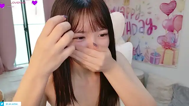 anchan_のライブXXXチャット