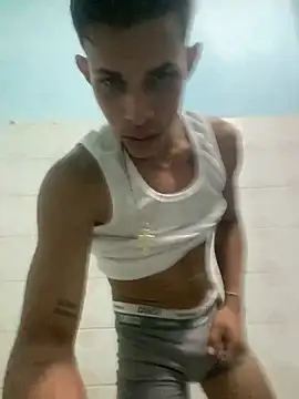 7ShaunkHend_'s Webcam Show