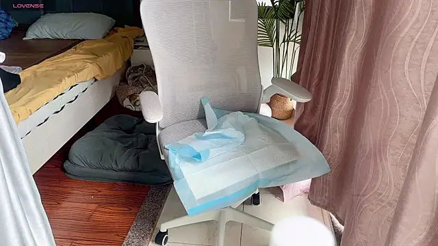 Chat XXX Live xiaosu22
