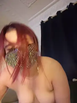 RED_KAMY Chat XXX in diretta