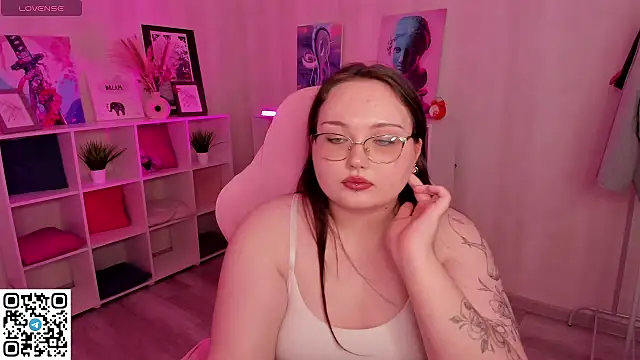 Niki_Glow's Live XXX Chat