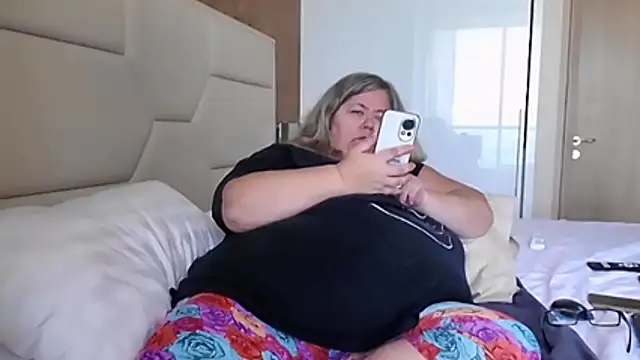 XXX chat uživo modela sex2