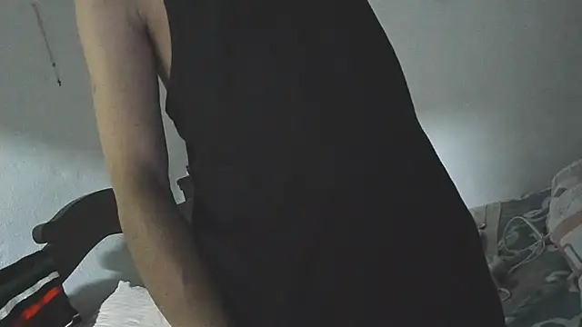 BABY-puppy18XX 网络视讯表演