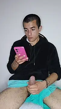 Chat XXX ao vivo de Thick_Cock