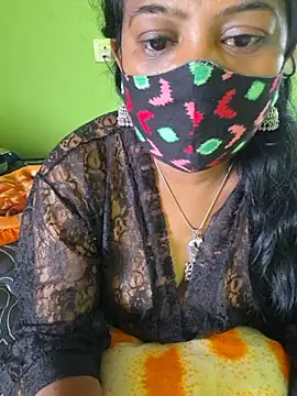 Chat +18 de kanikasree ao vivo