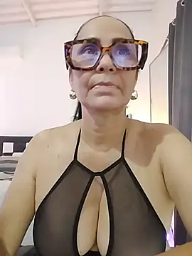 Chat XXX Live RubyStrome