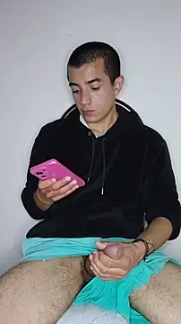 Chat XXX en directo de Thick_Cock