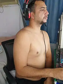 Chat XXX ao vivo de lzinrj