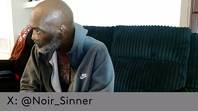 แชท XXX สดของ sinnernoir