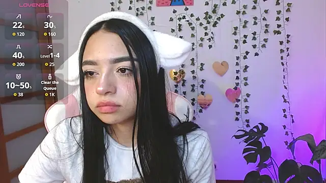 hellokitty__valeryn Live XXX chat