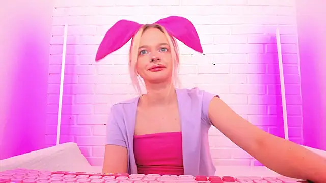 AlessaKissのライブXXXチャット