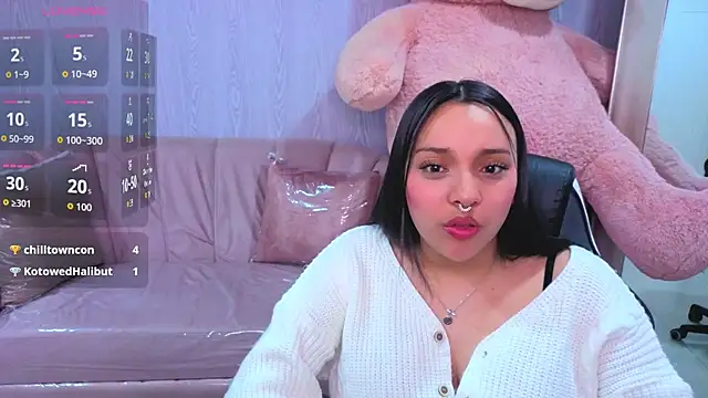 lia_harper_t Chat XXX in diretta