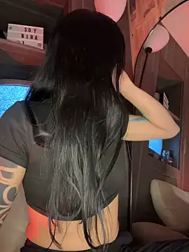 i_am_nina_ Chat XXX in diretta