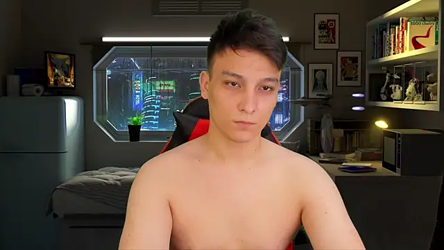 Chat XXX Live Justin_time111