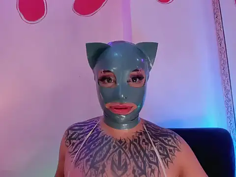 Онлайн чат XXX psychodoll_11