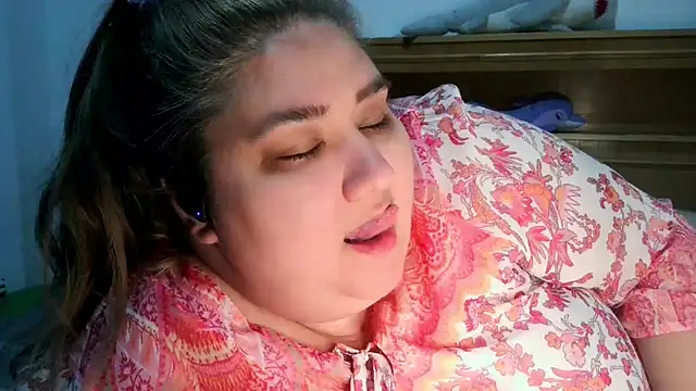 Czat XXX na żywo – nicholle