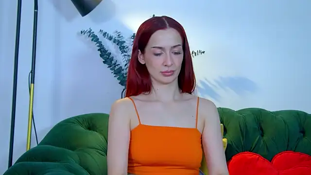 دردشة MarieKarma الجنسية المباشرة