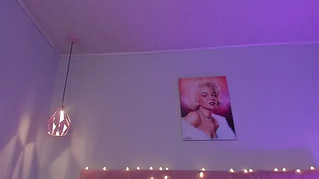 ScarletGV's Live XXX Chat