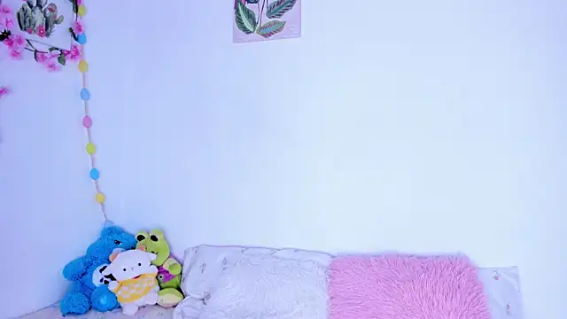 Lila_Sweett18 Adlı Modelin Canlı XXX Sohbeti