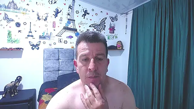Živý XXX chat amaya_627