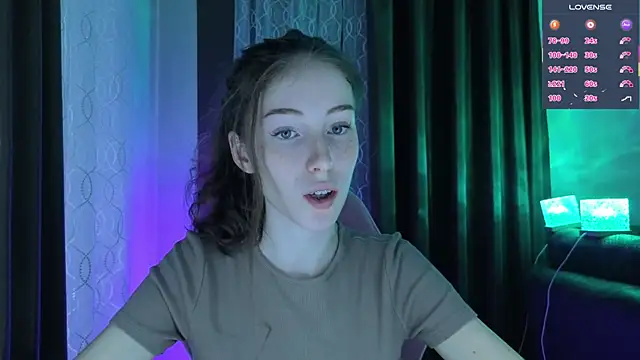 eskatmi Live XXX-Chat
