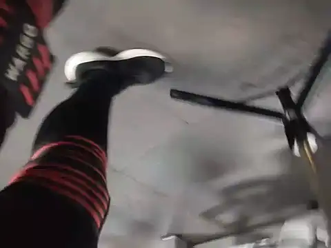 Živý XXX chat michell_veryhot
