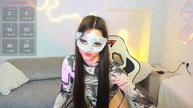 missevelyn__'s Live XXX Chat