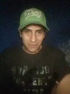 Chat XXX en directo de S7LEALTADPERVLIMA7