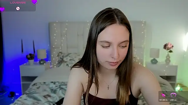 XXX chat uživo modela Cornelia_kitty