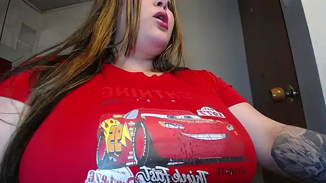 Chat XXX en directo de Penelope_Tits
