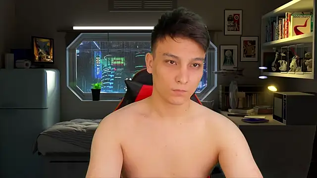 Justin_time111 现场XXX聊天