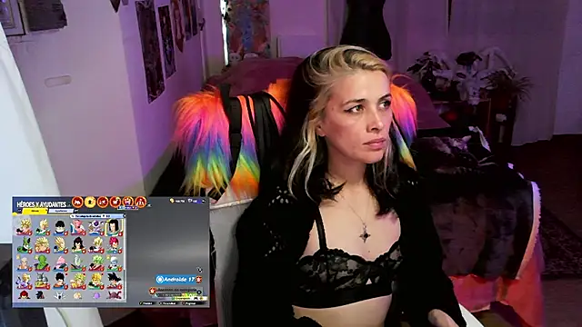 mistify2023 Live XXX-chat