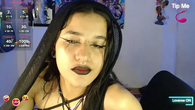 bastethottn Live XXX chat