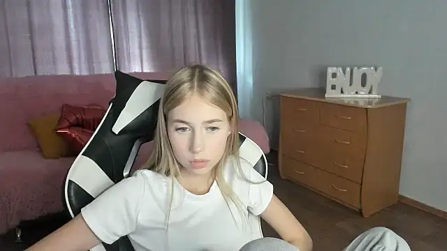 XXX chat uživo modela ModelPi