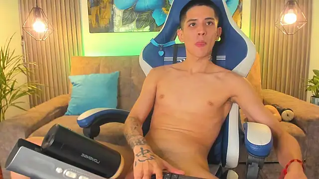 Steven_21Cm 现场XXX聊天