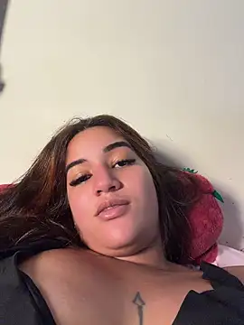 Little_Gaby_ 라이브 XXX 채팅
