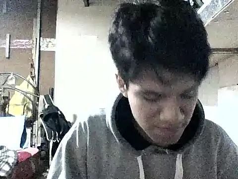 babybrad14 webkamerás műsora