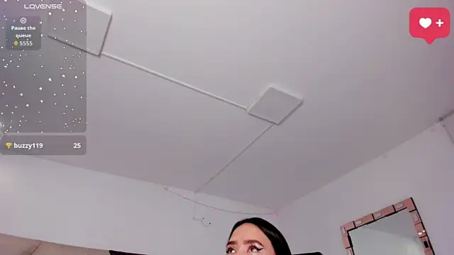 SaraWagner_ Live XXX-Chat