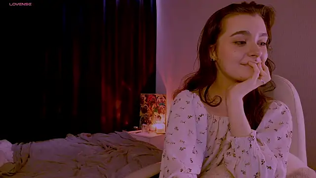 دردشة ElizabethMilller_ الجنسية المباشرة