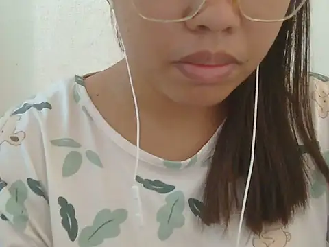 ChubbyButty's Live XXX Chat
