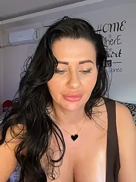 IRISWHITE17 – Live XXX-chat