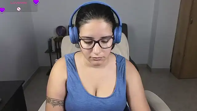 blue__moon_ Chat XXX in diretta