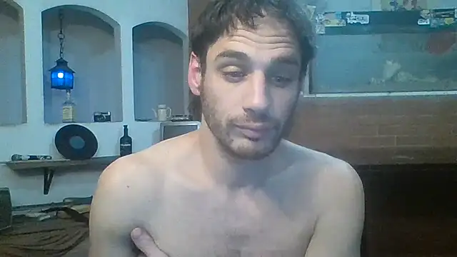 Chatroom XXX en direct de Stevenson988